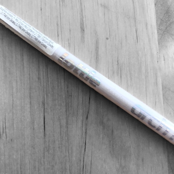 SOLD Lottie London Arch Rival Brow Artist Dual Tip Retractable Pencil Dark Brown - Picture 5 of 5